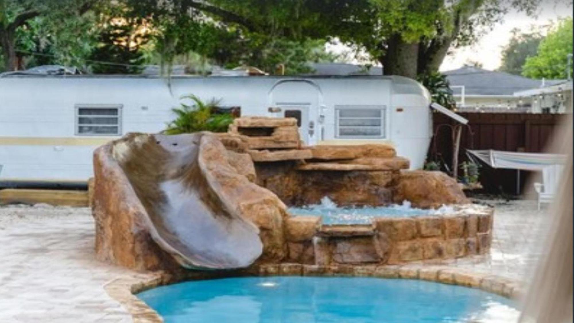 108 Loft Bradenton Villa Екстериор снимка