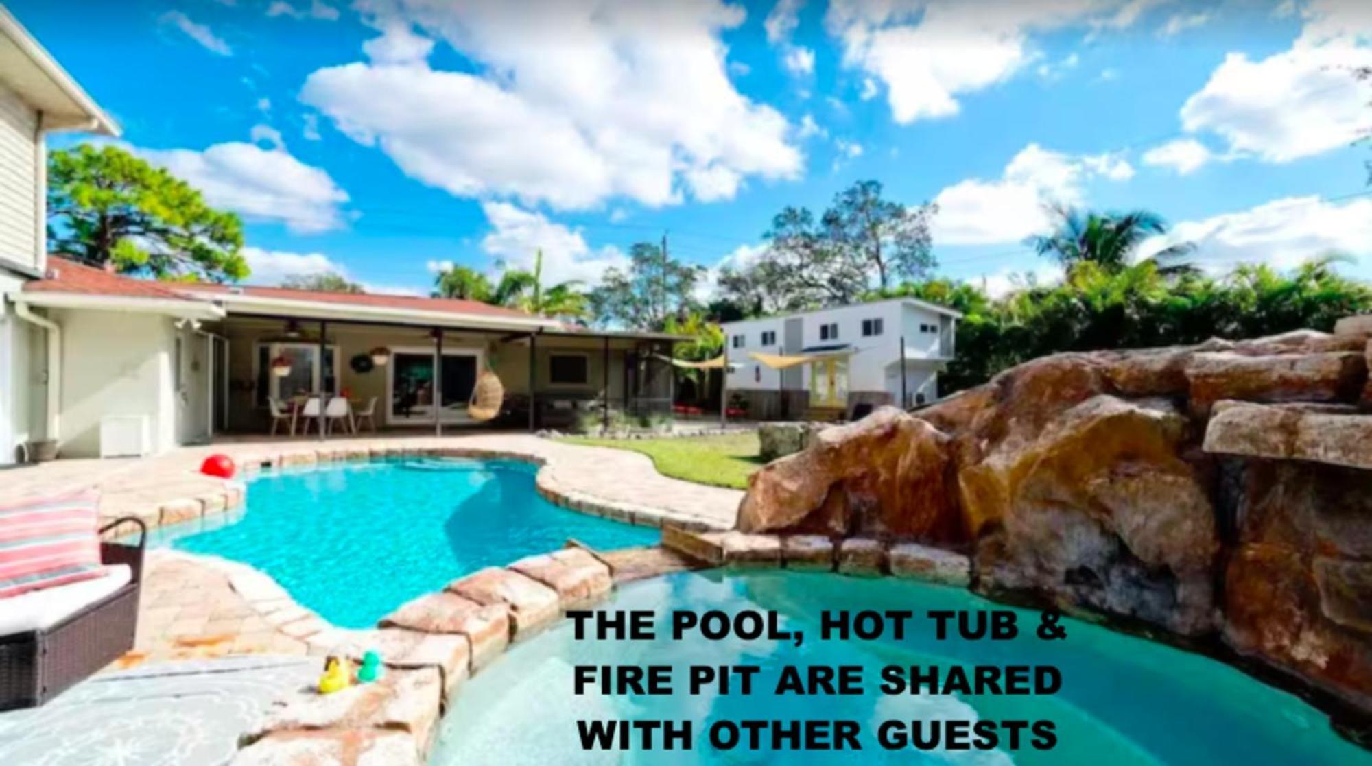 108 Loft Bradenton Villa Екстериор снимка