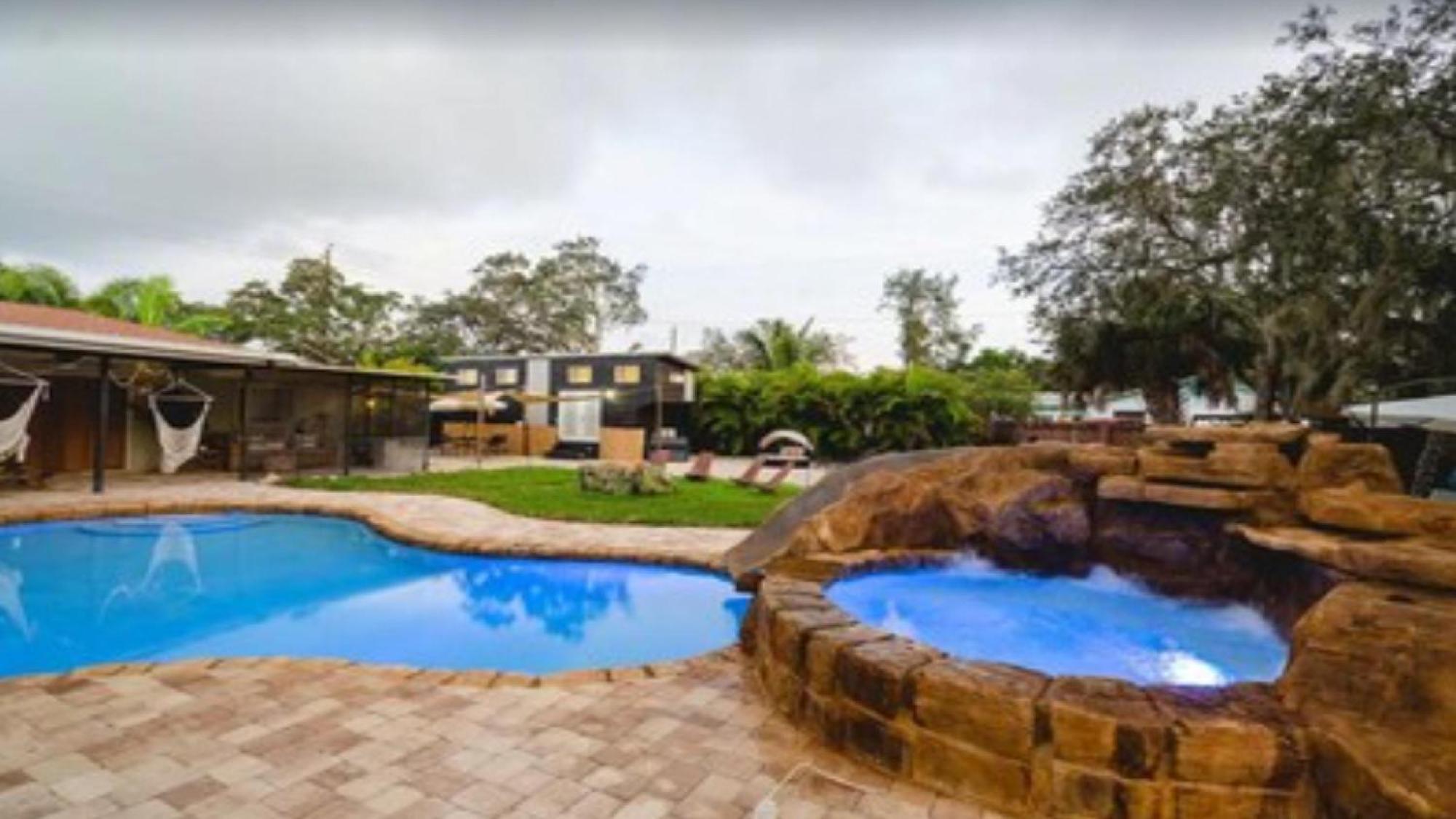 108 Loft Bradenton Villa Екстериор снимка