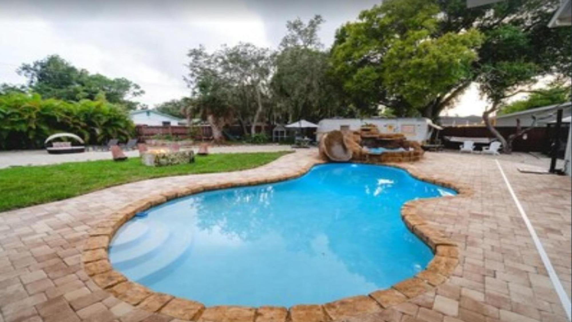 108 Loft Bradenton Villa Екстериор снимка